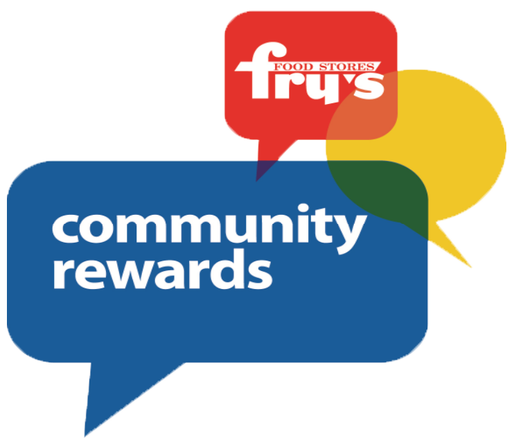 Fry's Community Rewards Logo